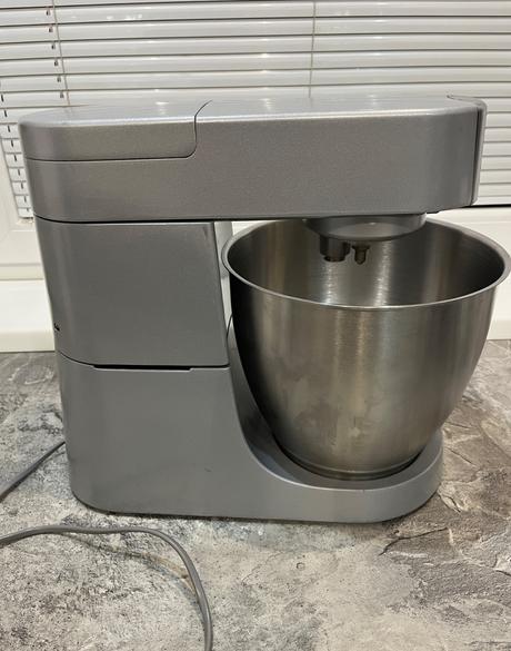 Kenwood kmm 770 major kuchynský robot, 