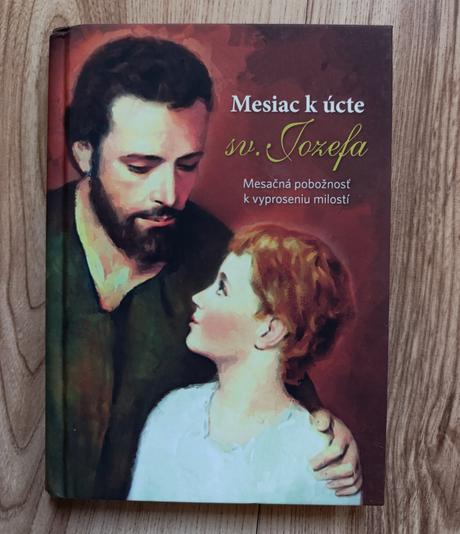 Marta jedličková - mesiac k úcte sv. jozefa,