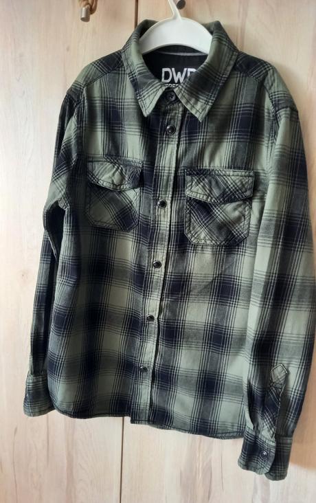 Košeľa c&a, c&a,134