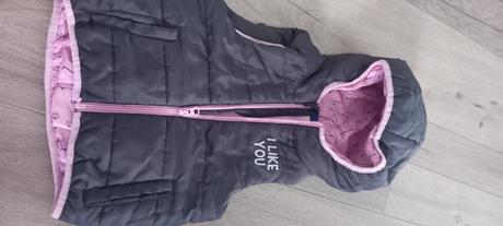 Vesta a mikina, esprit,92