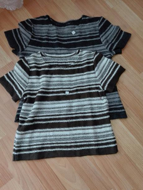 Vínovo červený pulover, 146