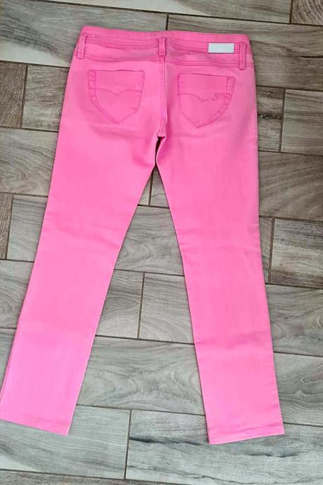 Džínsy silvian heach, 38