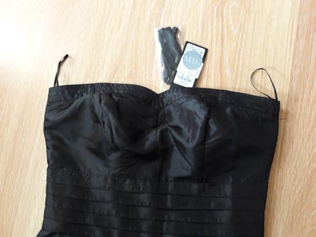 Sviatočne šaty--s, s