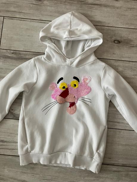 Mikina, reserved,134