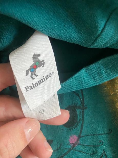 Roztomilý roláčik, palomino,92