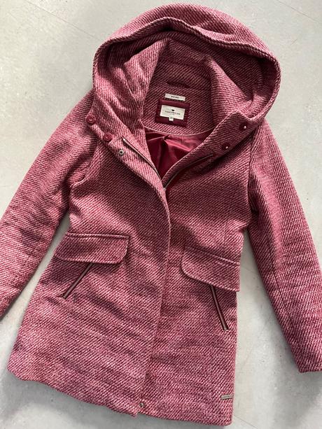 Kabat tom tailor, tom tailor,xs