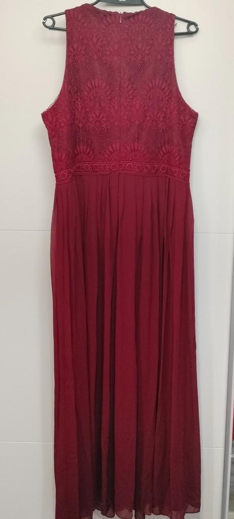 Spoločenské šaty, l