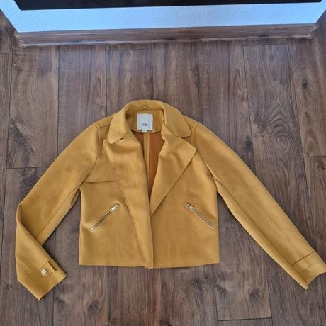 Bunda prechodná, river island,152