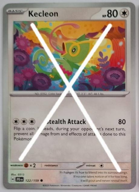 Pokémon karty "journey together" (4),