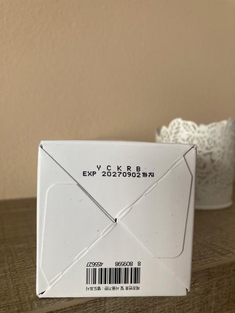 Kórejská kozmetika,