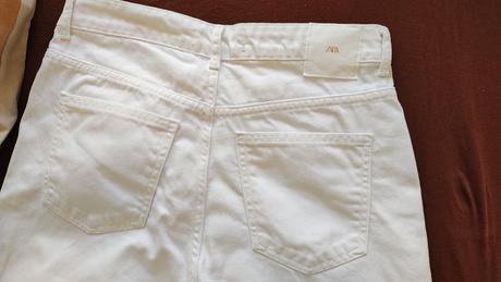 Rifle s vysokým pásom, zara,40 / l
