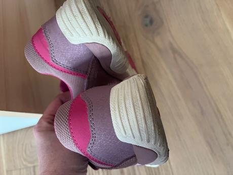 Topánky, superfit,35