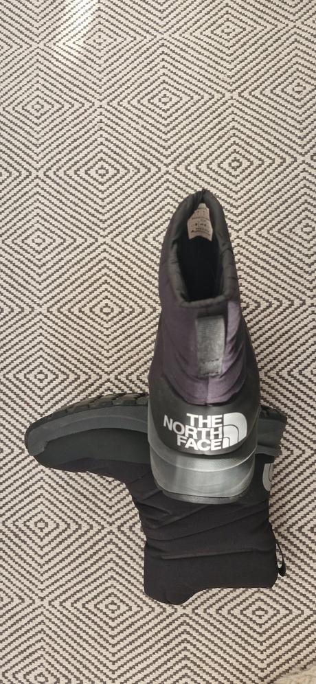 Snehule the north face, 38