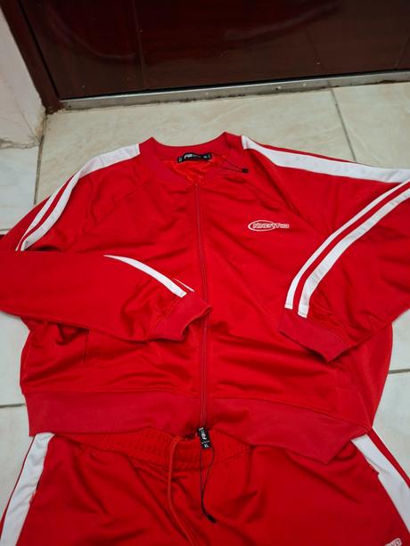Damska teplakova suprava, xl