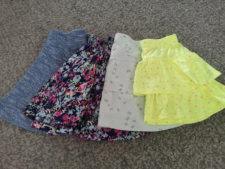 Sukne, cena spolu, 122