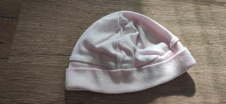 Dojčenská čiapka, 56