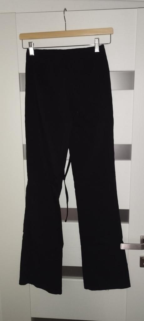 Nohavice, new yorker,s