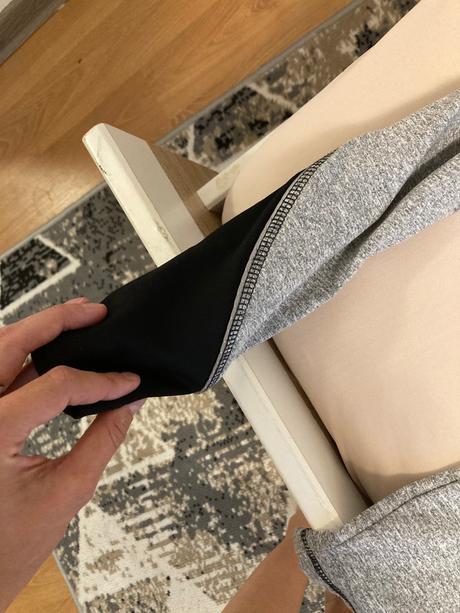 Funkcna bezecka mikina, xs