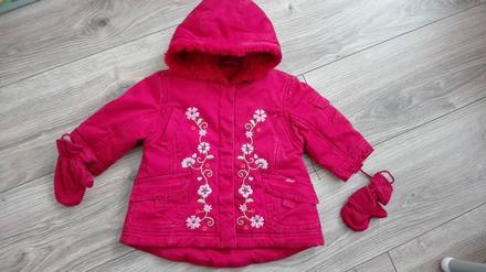 Zimný kabát, s.oliver,62