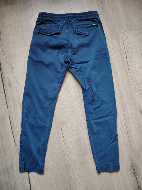 Jarné nohavice desigual, desigual,170