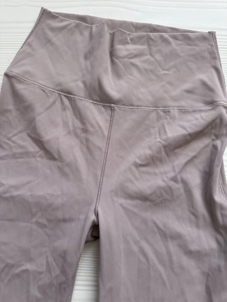 Zara - béžové legíny, zara,xs