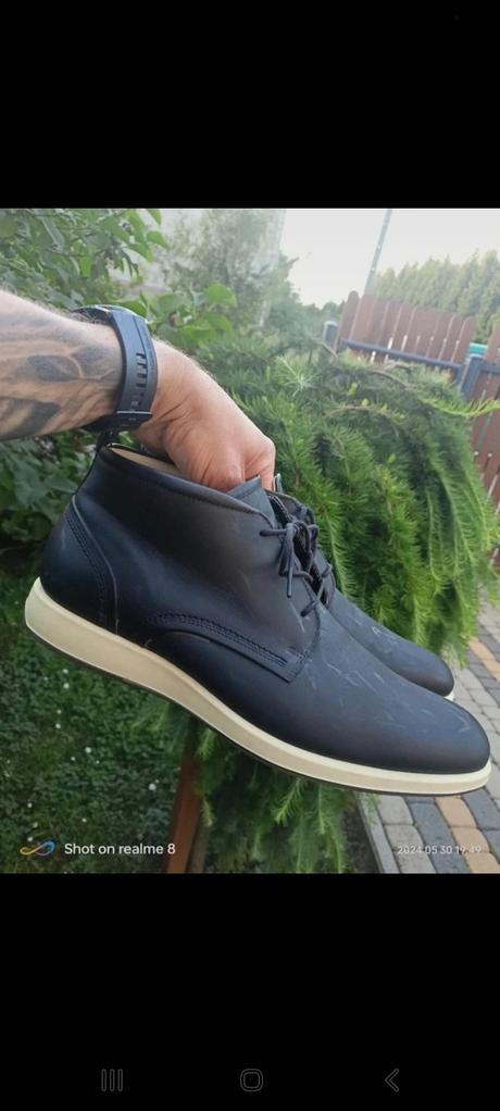 Topanky ecco, ecco,44