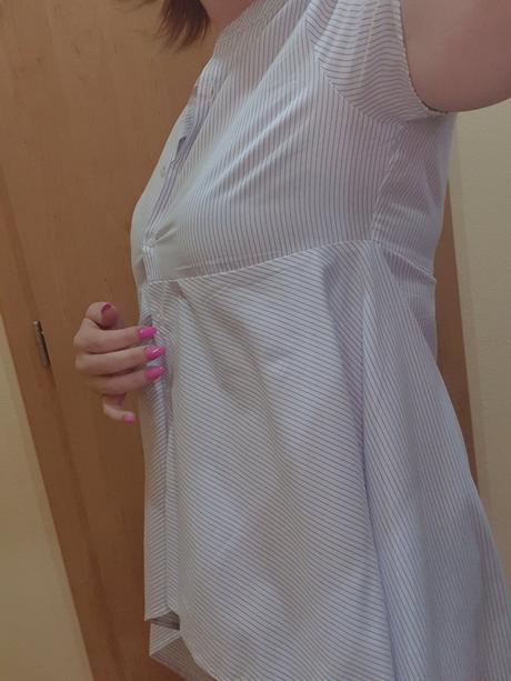 Košeľa nová, gate,s