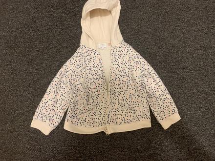 Mikina zara, zara,98