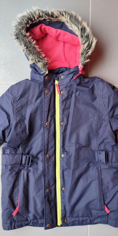 Krásna johnnie b vetrovka, mini boden,152