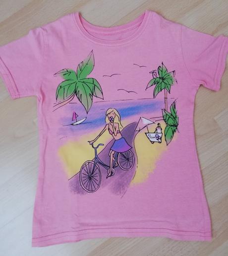 Mix letne tricko, 110