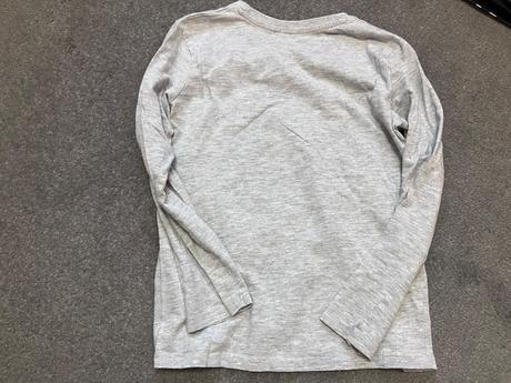 Vianocne tricko, pepco,128