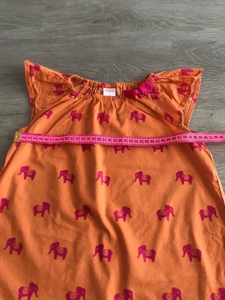 Letný komplet, gymboree,110