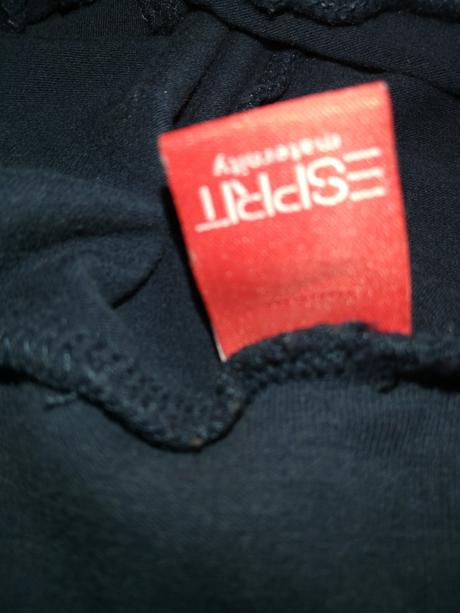 Tehotenské legíny, esprit,s