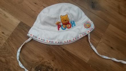 Letné klobúčiky, 68