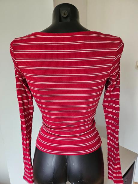 Damske tricko, tally weijl,m