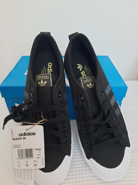 Adidas tenisky, adidas,39