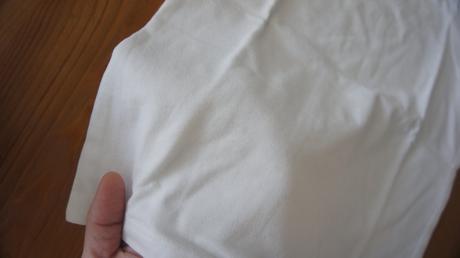 Tričká krátky rukáv 3ks, 92