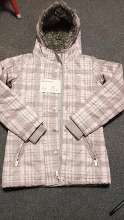 Zimná bunda, reserved,134