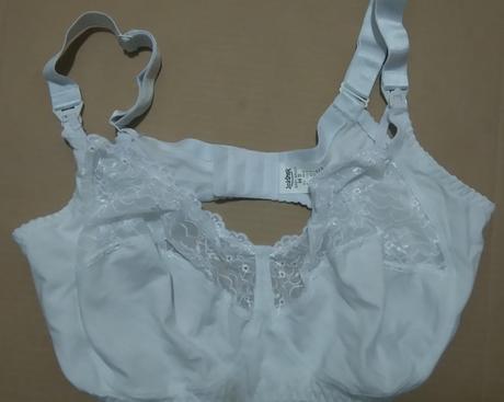 Podprsenka na dojcenie, 95,d