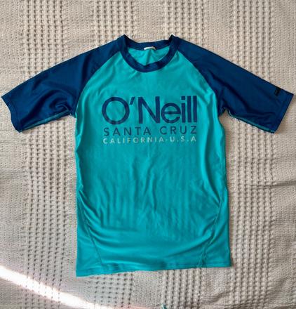 Uv kupacie tricko, o’neill,152