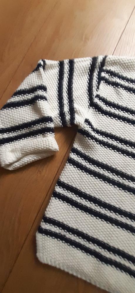 Sveter crop top, new look,170