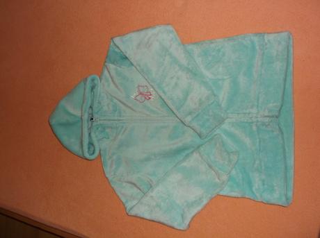 Makucka  mikinka, 152