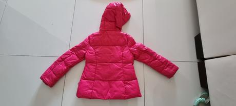 Bunda benetton, benetton,140