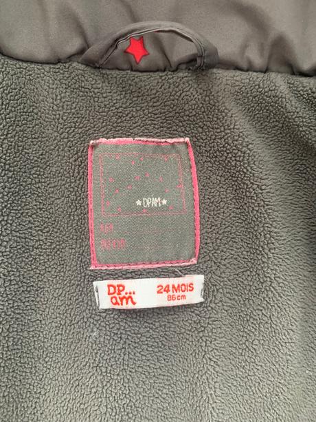 Tepla bundicka dpam, dpam (du pareil au meme),86