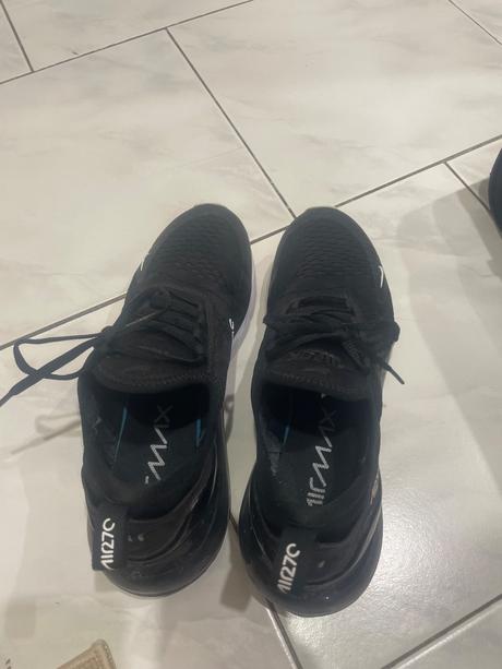 Botasky nike, nike,44