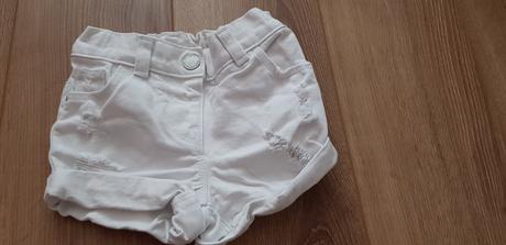 Krátke nohavice, next,74