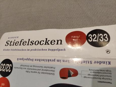 Papučky veľ. 32/33, 32