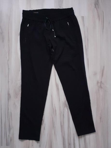 Dámské nohavice s.oliver č.36, s.oliver,36