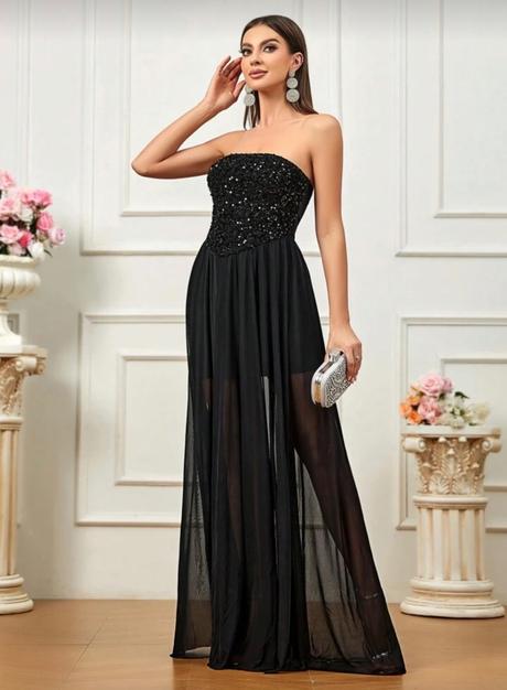 Dámske šaty, 36 / 38 / m / s