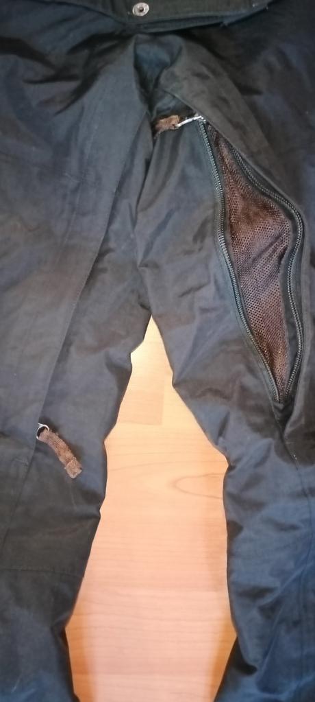 Zimné nohavice the north face "l", l